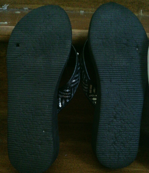 Flip flops - Picture 2 of 6